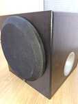 Активен Subwoofer Yamaha yst-sw012