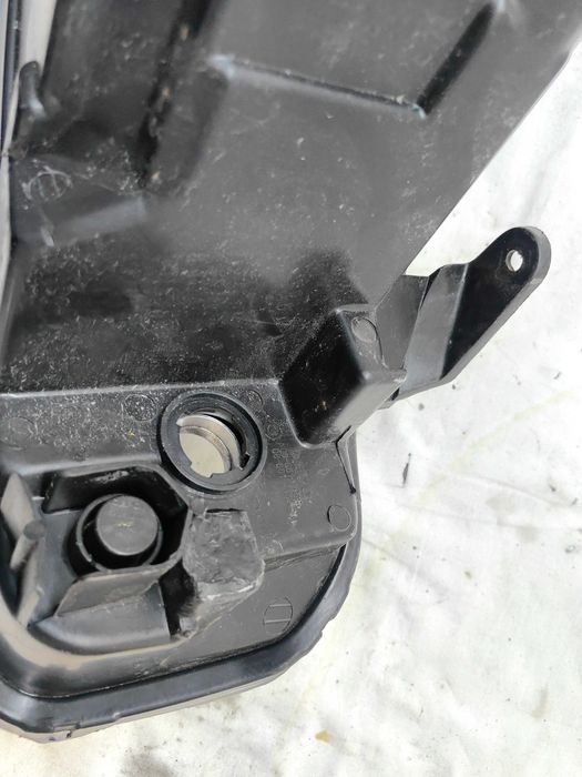 Фар сузуки  Suzuki SX4