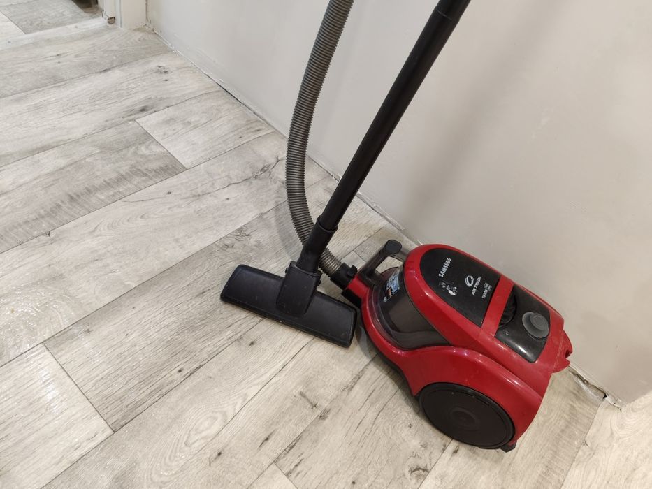 Продам пылисос самсунг