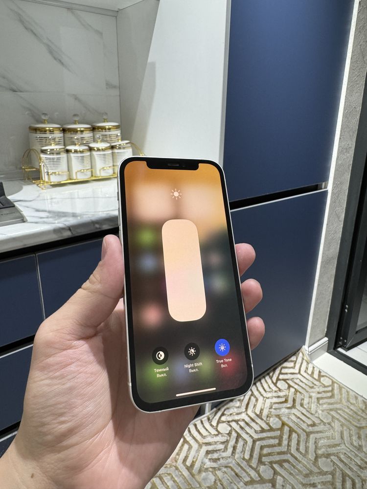 iPhone 12 128 Gb 100% yomkos ideal