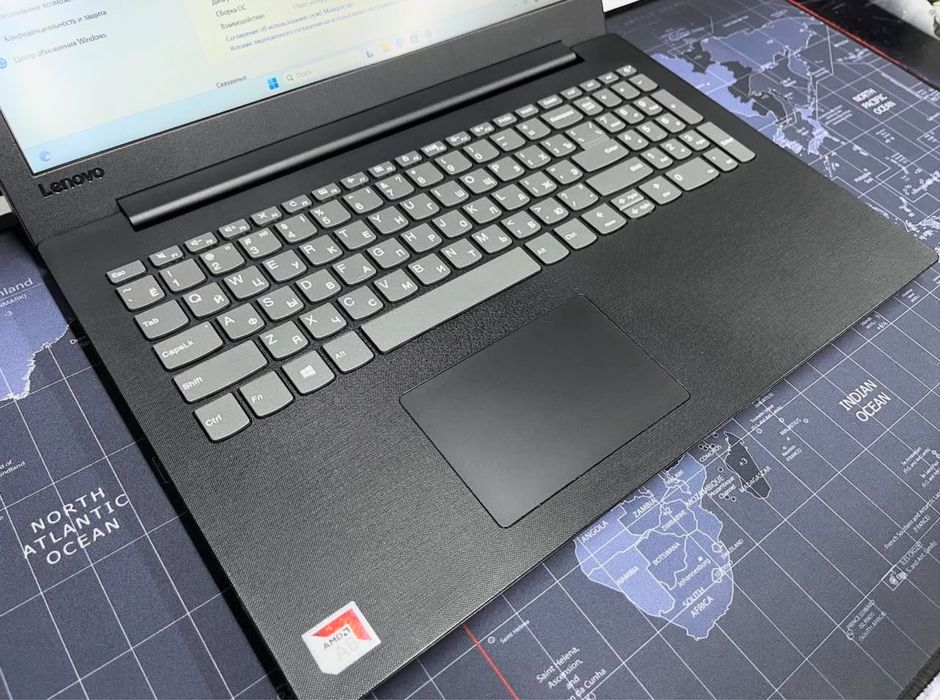 Ноутбук Lenovo V15 AMD A6-9220/4Gb/SSD256Gb