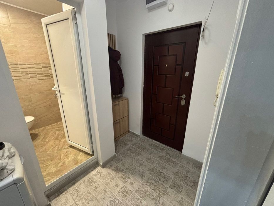 Двустаен апартамент