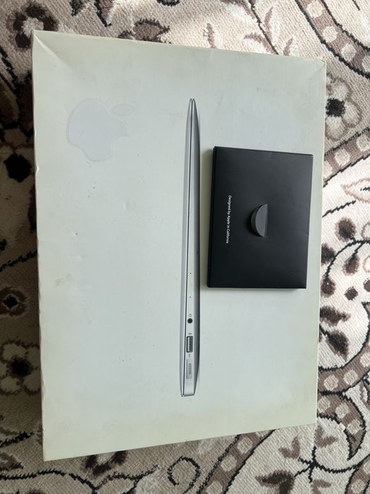 Macbook air 2014