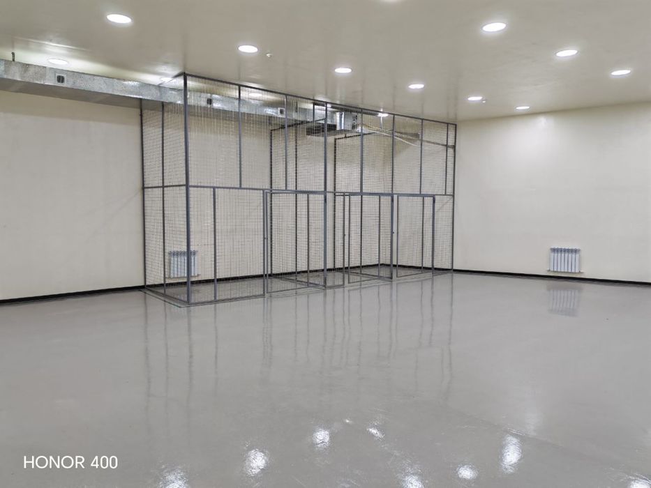 Фарм склад 260 кв м новый ремонт готов к получению сертификата GDP