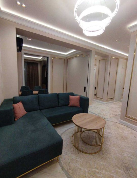 Сдаётся квартира | Мирзо Улугбек | Карасу 2 | 2/3/4