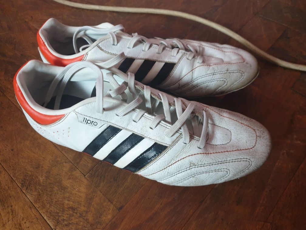 Adidasi fotbal, Adidas 11pro