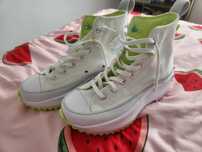 Кецове CONVERSE Star Hike Platform Utility Pop