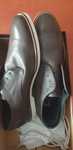 Pantofi piele Nr 44