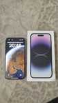 Iphone 14 pro 256