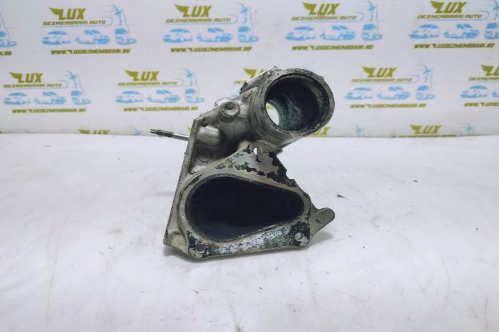 Corp clapeta supapa EGR 1.5 dci k9k Renault Megane 3 seria