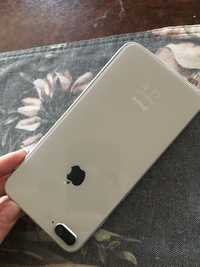 Iphone 8 plus alb