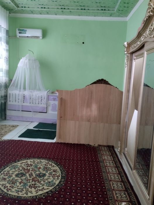 Uchaska sotiladi 7xona