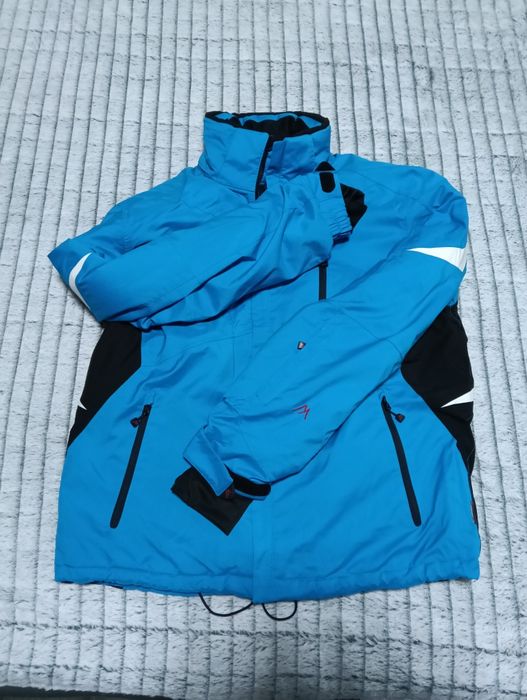 Maier Sports geaca de schi ski snowboard 50