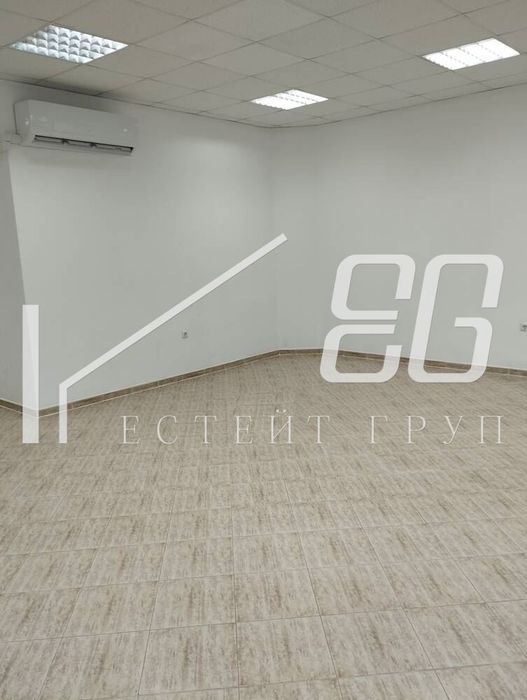 Офис в Варна-Левски площ 75 цена 2500