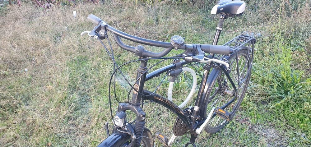 Bicicleta de vanzare