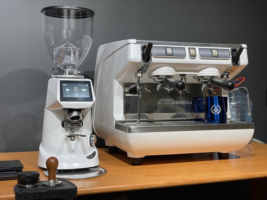 Аренда кофемашин