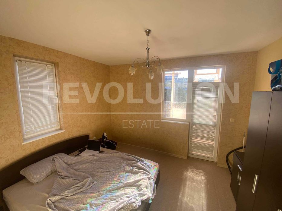 Продава се Двустаен апартамент в Варна, Погреби - 50 кв.м за 1700 €/кв.м - Снимка #5