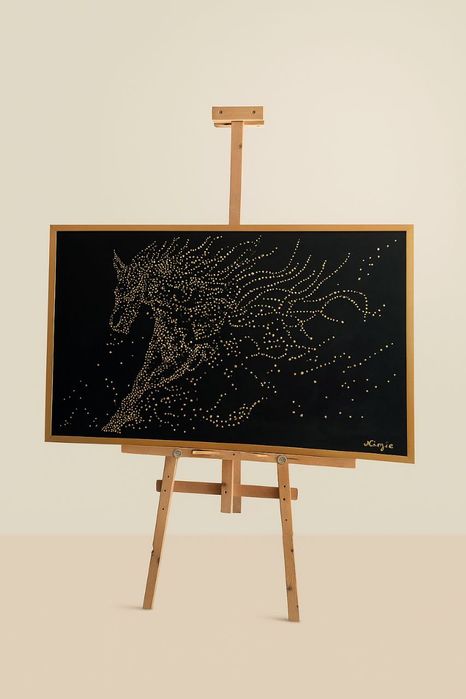 Шамолдек учаётган от сурати