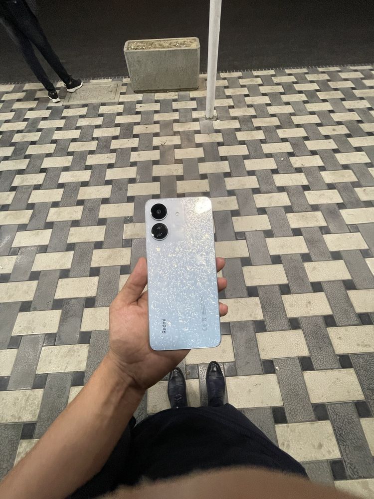 REDMI 13C 8/256