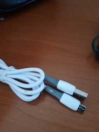 Type c , micro USB кабели