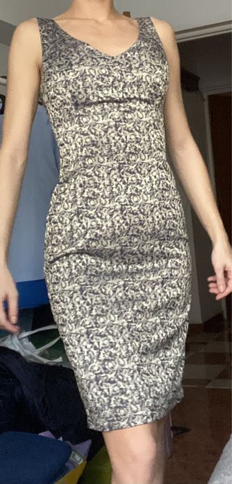 Rochie eleganta botez/nunta