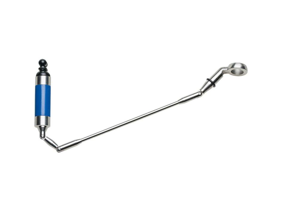 Mivardi Swing arm MCX Stainless – multicolor – 3бр. комплект