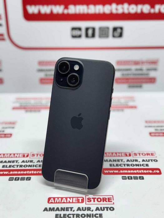 Iphone 15 Amanet Store Braila [13463]