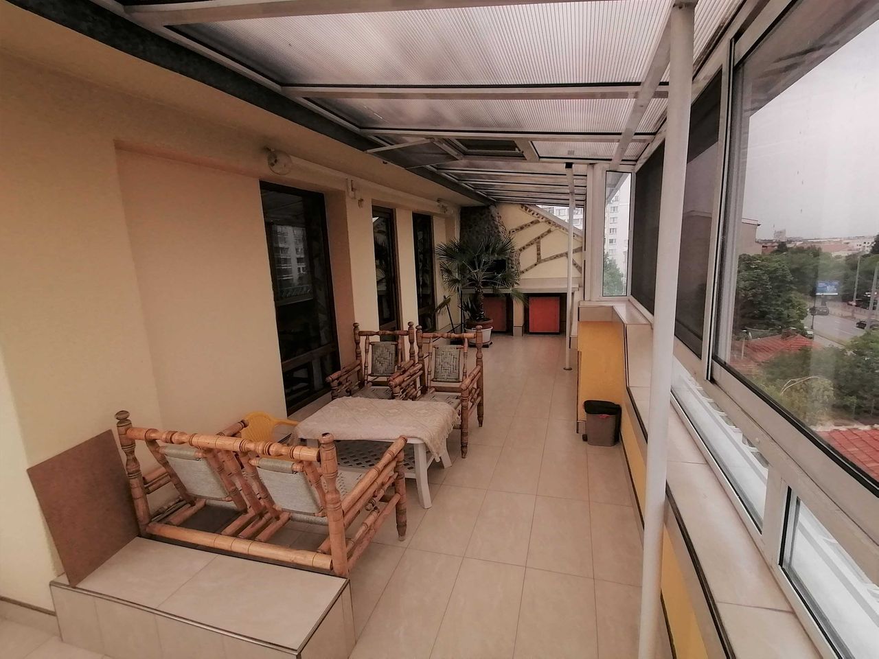 Продава се Мезонет в Стара Загора, Център - 182 кв.м за 932 €/кв.м - Снимка #11