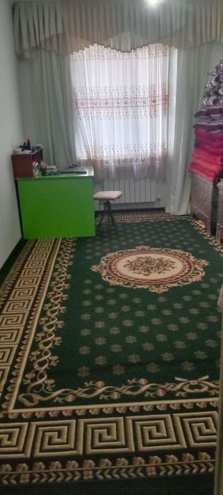 Срочна 16 етажка да 1 етажида 3 х квартира сотилади