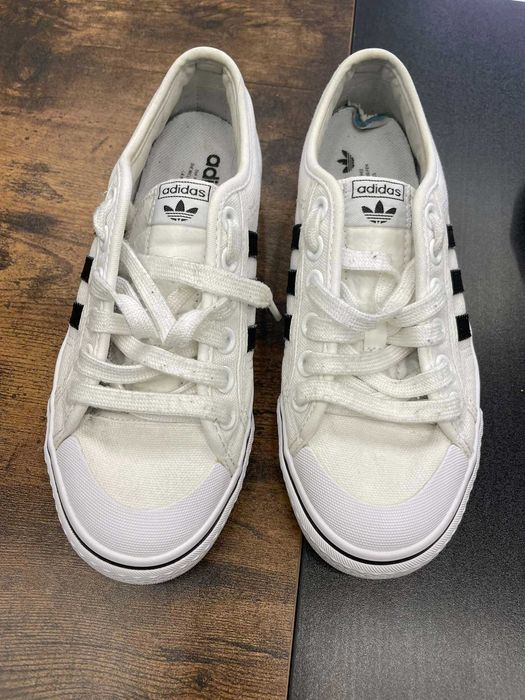 Гуменки Adidas - 36 номер
