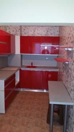 Дава се под наем Двустаен апартамент в Бургас, Изгрев - 64 кв.м за 150 € - Снимка #3