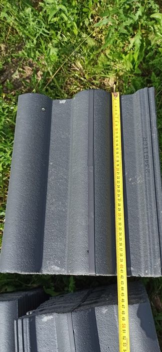 Tigla noua bramac gri antracit