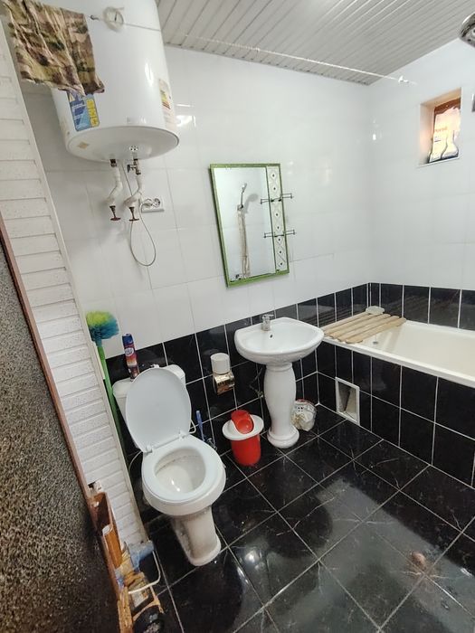 Kvartira ijaraga beriladi