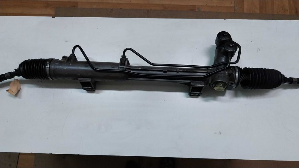 Кормилна рейка за Мерцедес МЛ ( Mercedes ML /  W163 )