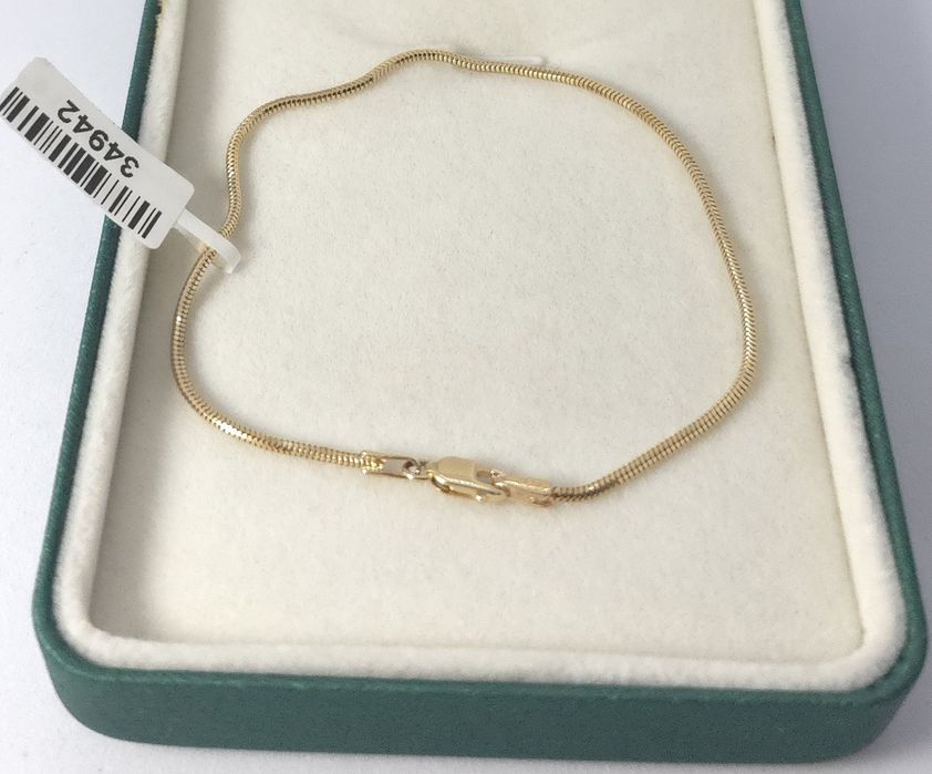 Bratara aur 14k 1.94gr