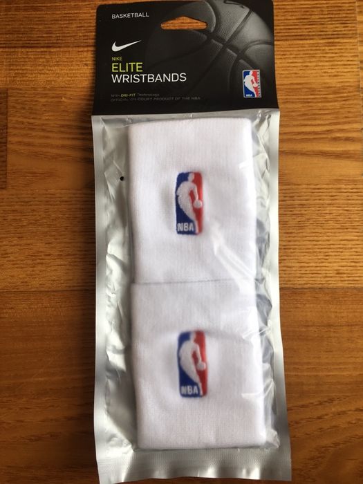 Баскетбольные напульсники