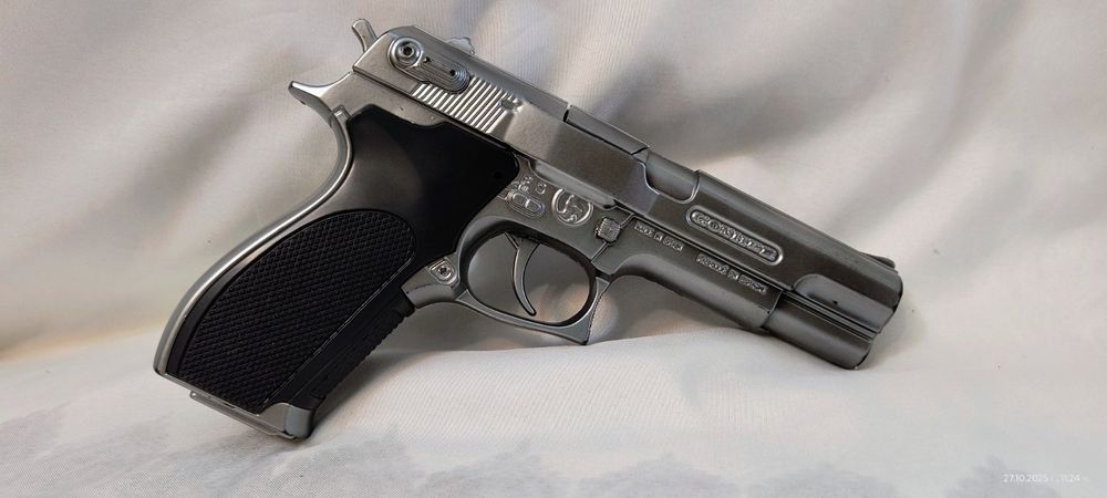 Метален пистолет с капси Colt 1911