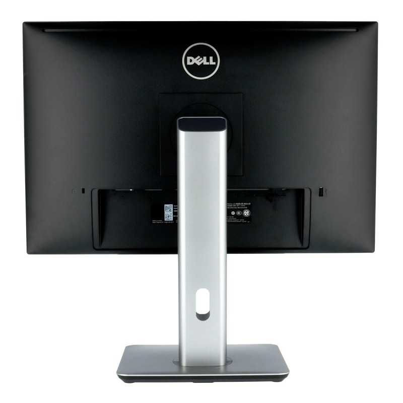 Dell U2415 LED IPS 24 inch 1920x1200 Mat Aspect Ratio 16:10