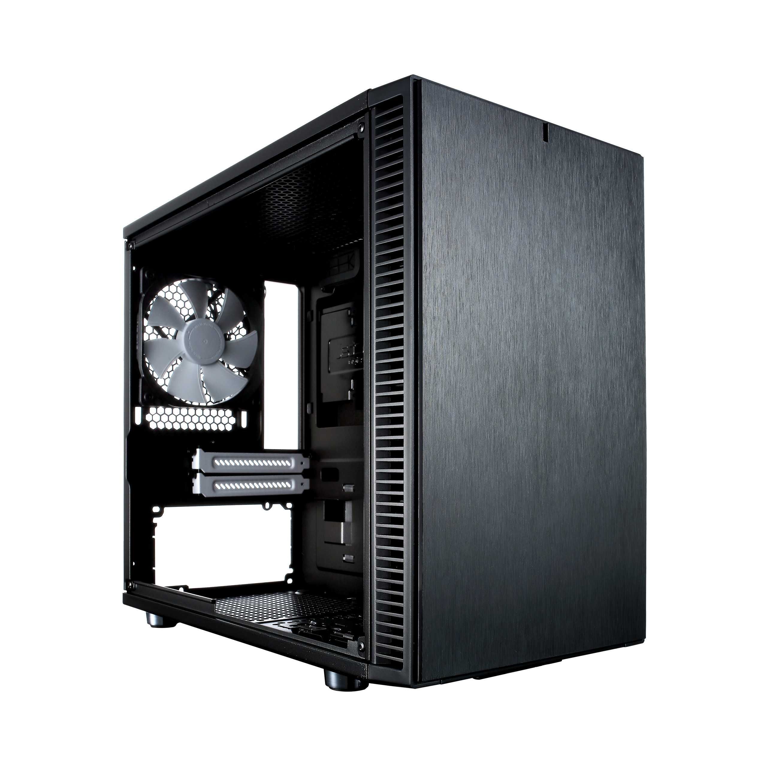 /Кутия за компютър/ Fractal Design Define Nano S