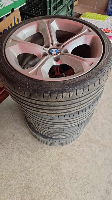 Jante BMW style320