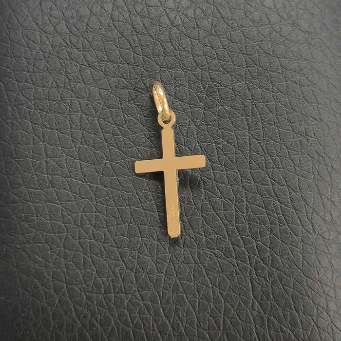 Medalion Aur 18K - 0.62 grame / 329 lei ( B32520.2 / Ag28 )