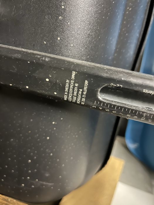 Захвати Thule 754 и греди Thule
