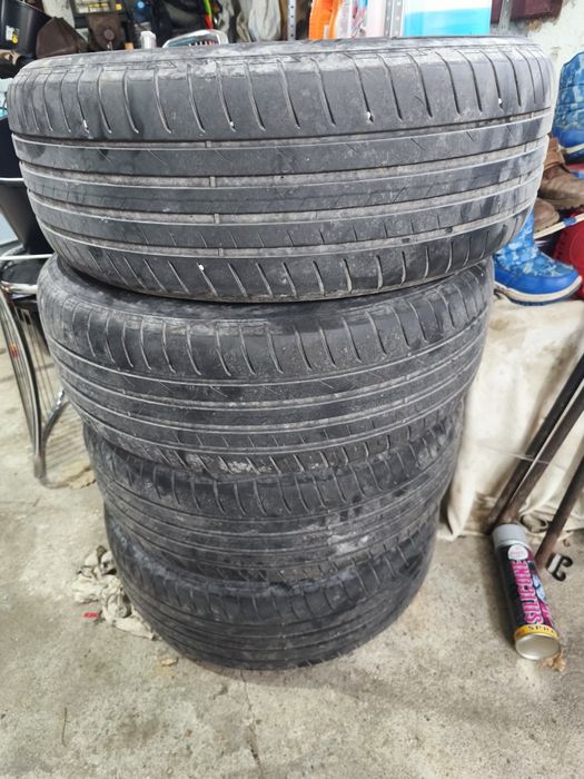 De vânzare jante aliaj originale Renault r17