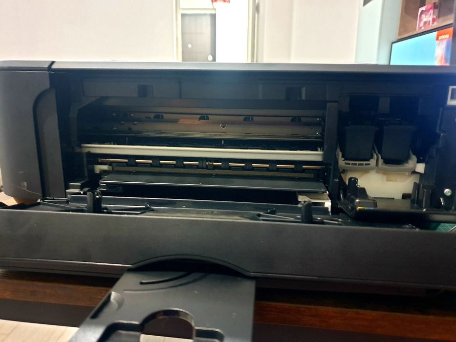 Imprimantă Canon PIXMA MG2250