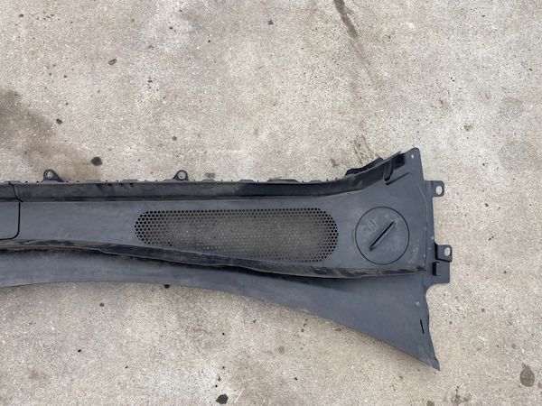 Ornament stergatoare parbriz XC60 2018+ 31442124 31442120 31424910