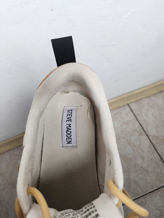 Обувки Steve Madden -38 номер