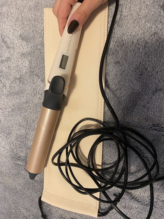 Маша за коса Remington