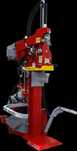LANCMAN STX 26C Despicator vertical pentru lemn de foc