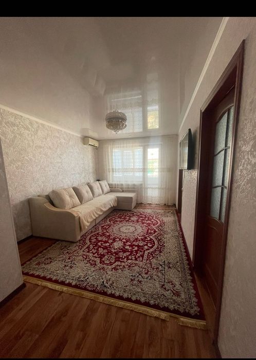 Продам 3 комнатную квартиру