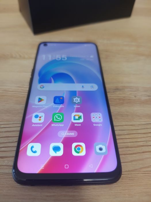 Oppo A96 6Gb ram 128gb memorie